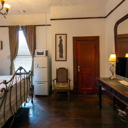 5 Bedroom Downtown Savannah Ga Екстер'єр фото