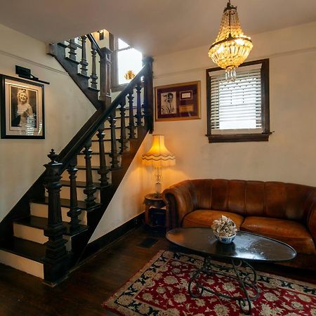5 Bedroom Downtown Savannah Ga Екстер'єр фото