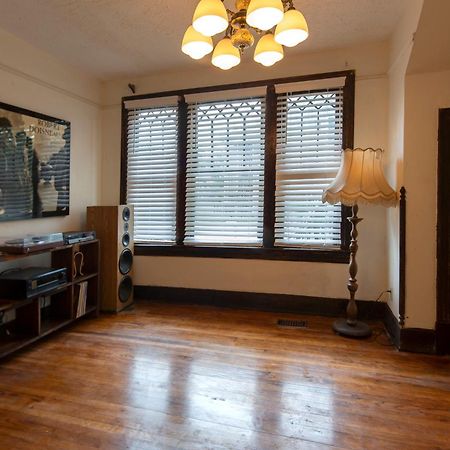 5 Bedroom Downtown Savannah Ga Екстер'єр фото