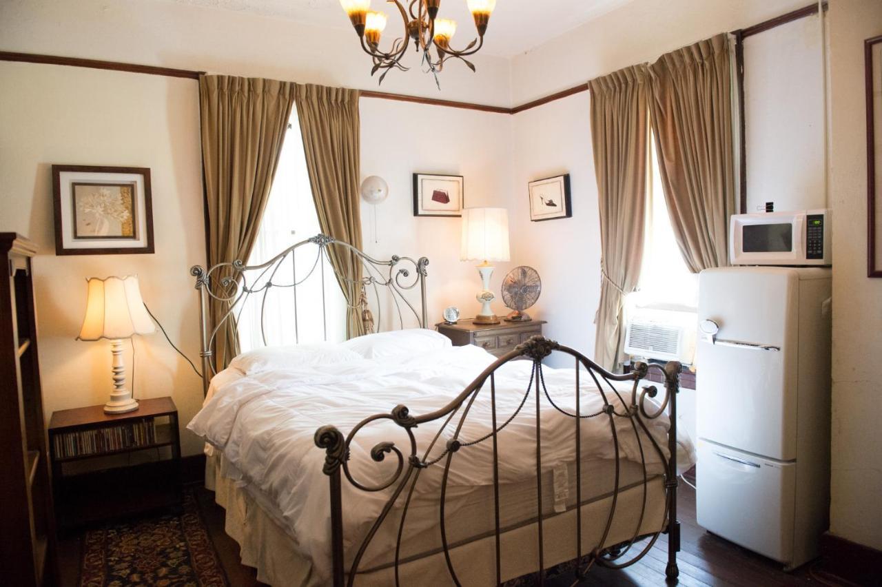 5 Bedroom Downtown Savannah Ga Екстер'єр фото