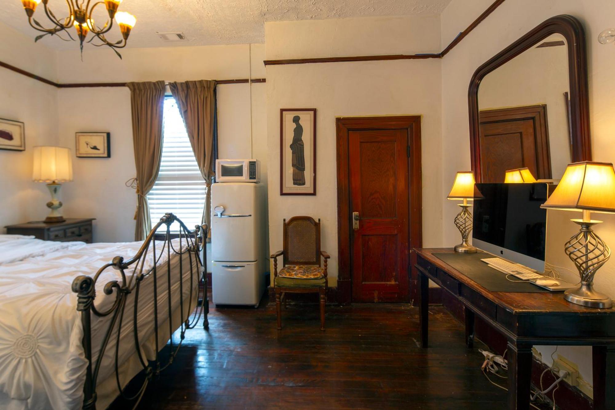 5 Bedroom Downtown Savannah Ga Екстер'єр фото
