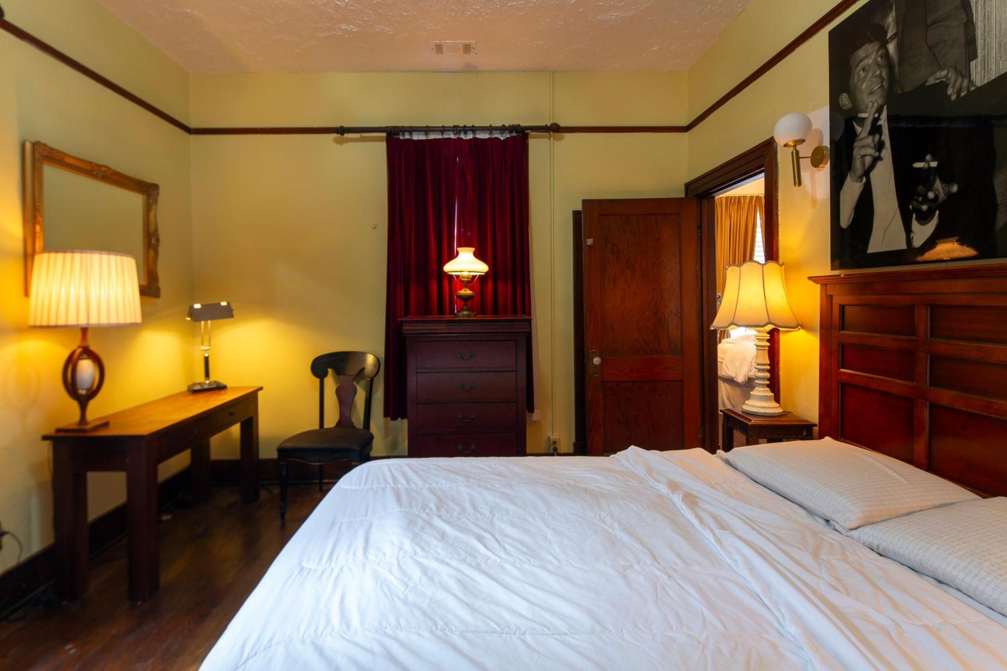 5 Bedroom Downtown Savannah Ga Екстер'єр фото