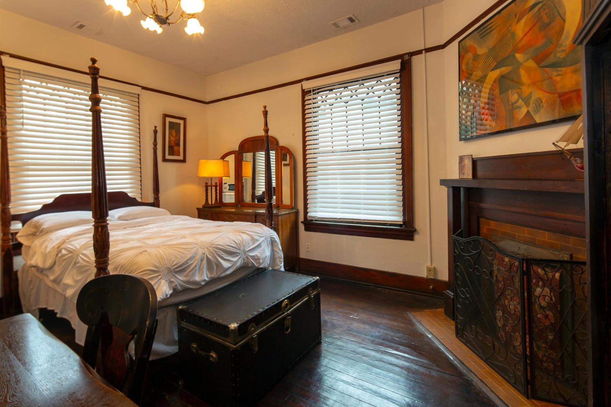 5 Bedroom Downtown Savannah Ga Екстер'єр фото