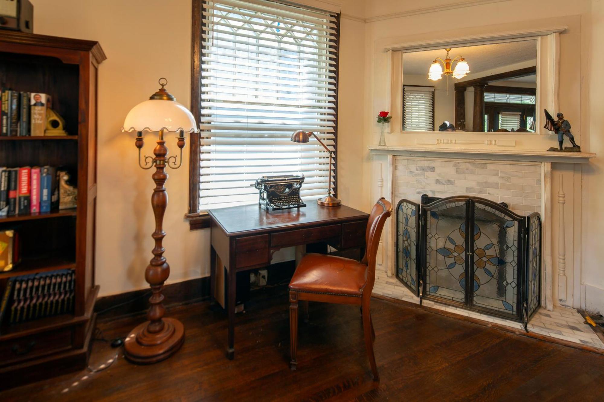 5 Bedroom Downtown Savannah Ga Екстер'єр фото
