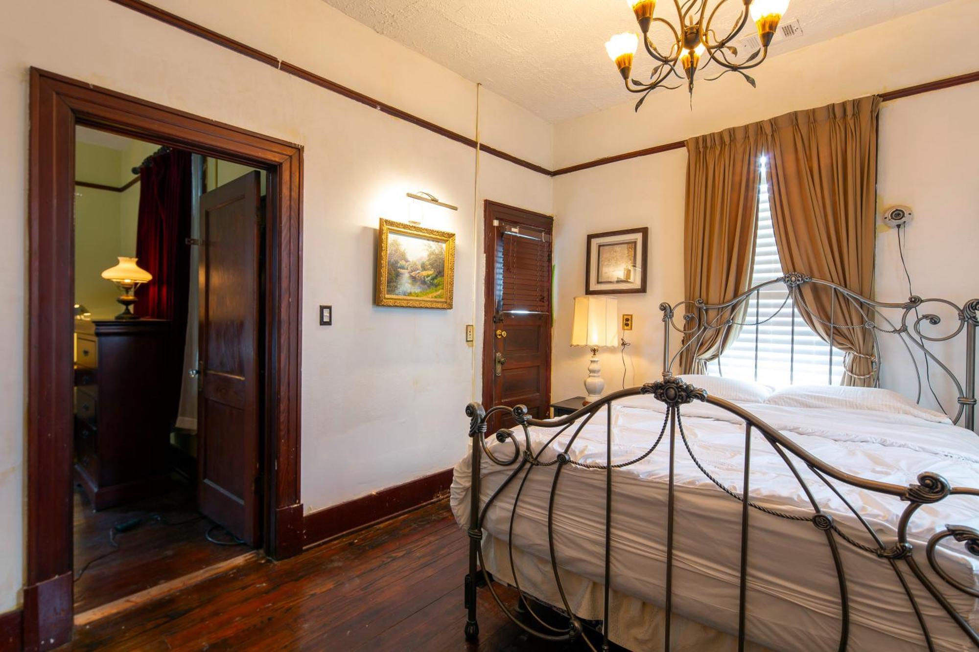 5 Bedroom Downtown Savannah Ga Екстер'єр фото