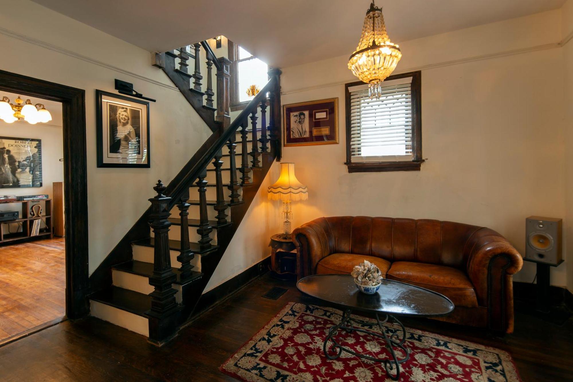 5 Bedroom Downtown Savannah Ga Екстер'єр фото