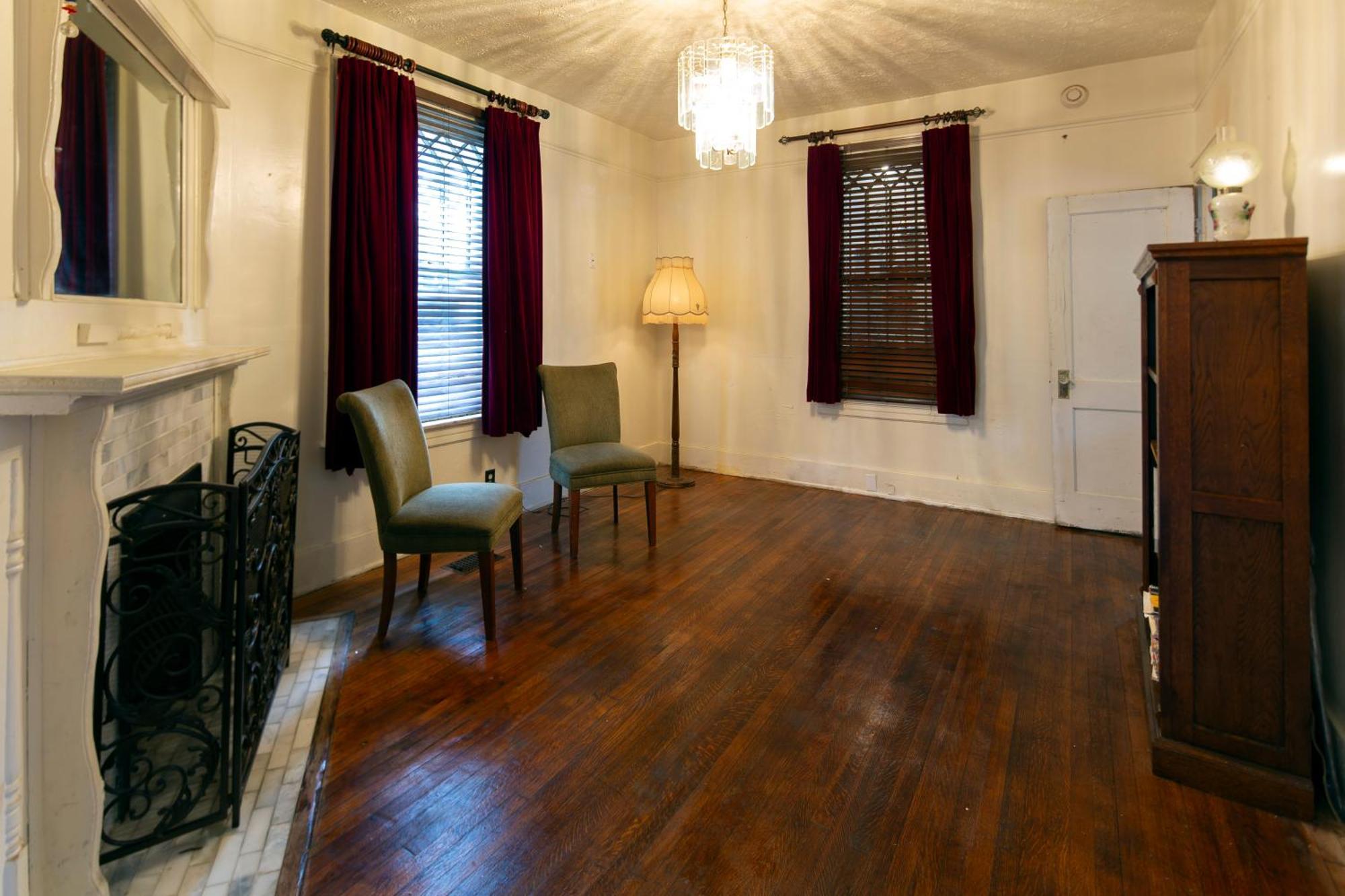 5 Bedroom Downtown Savannah Ga Екстер'єр фото
