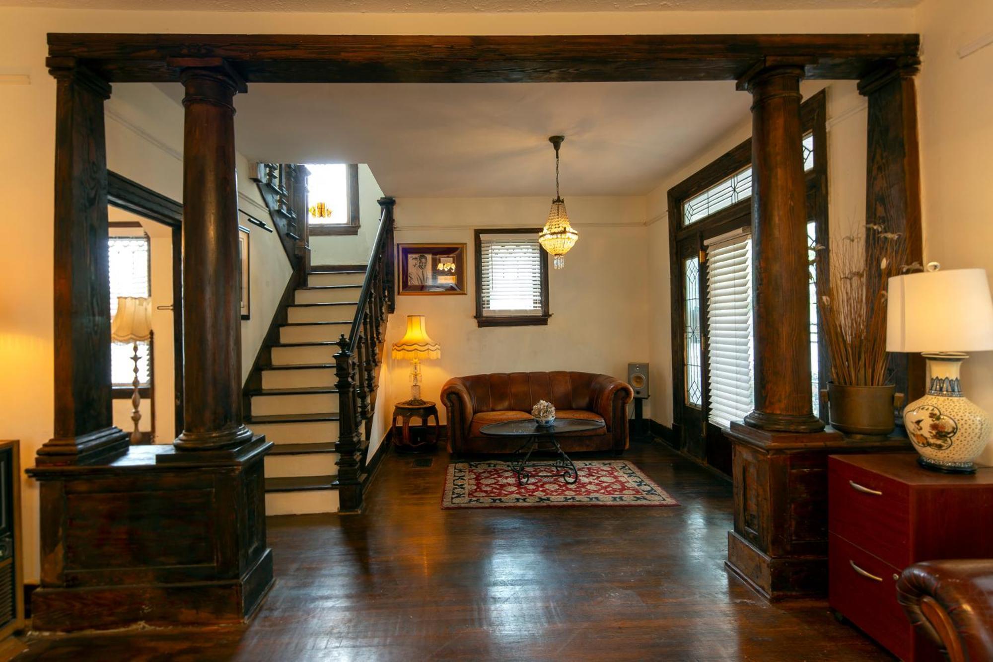 5 Bedroom Downtown Savannah Ga Екстер'єр фото
