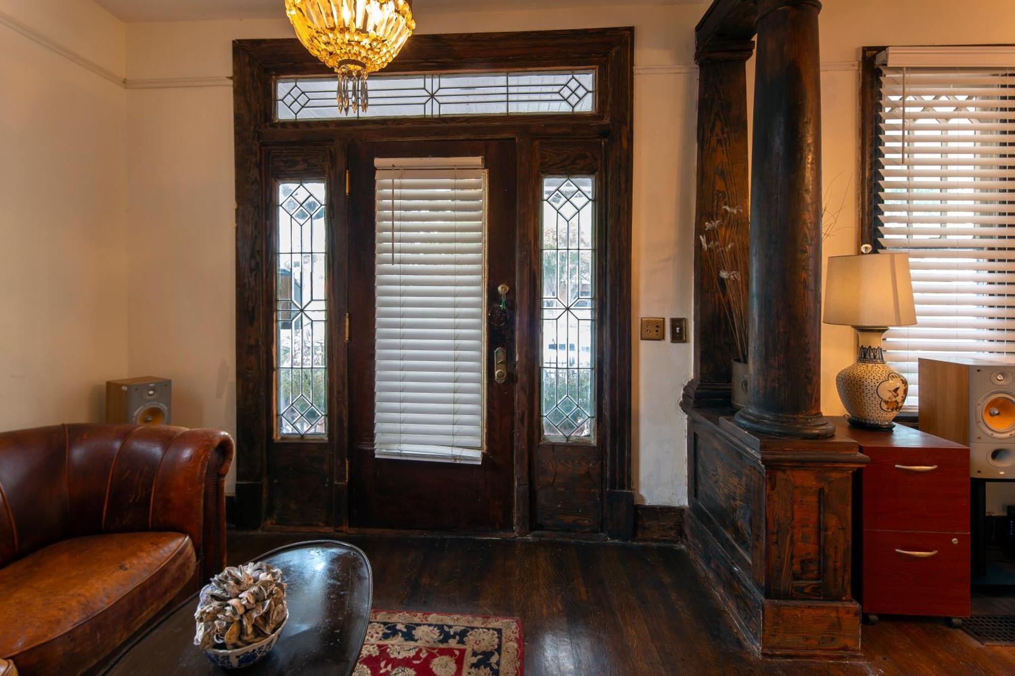 5 Bedroom Downtown Savannah Ga Екстер'єр фото