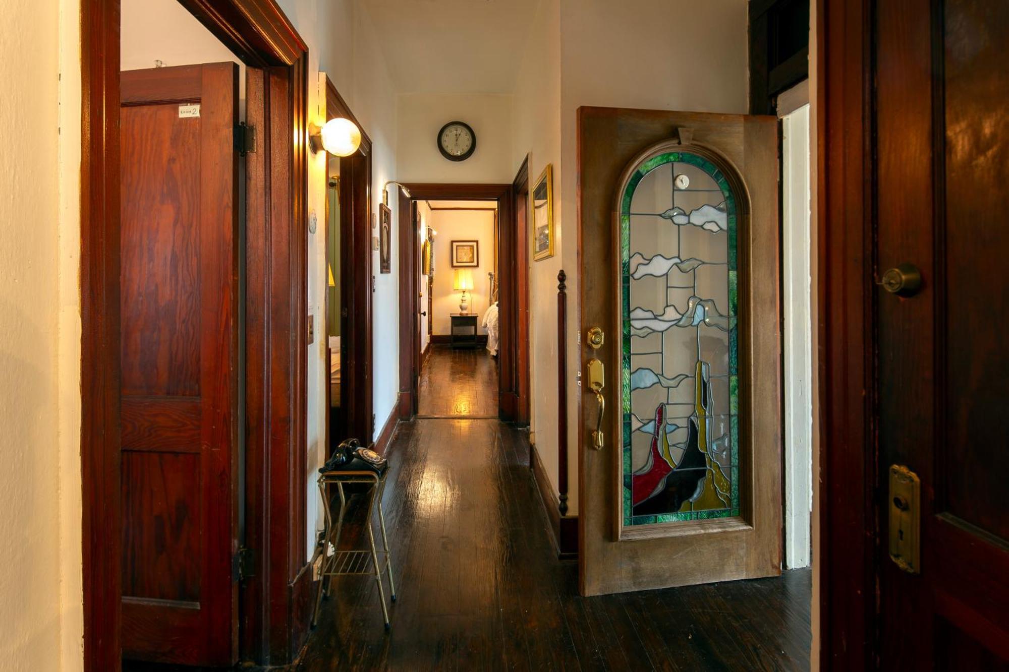 5 Bedroom Downtown Savannah Ga Екстер'єр фото