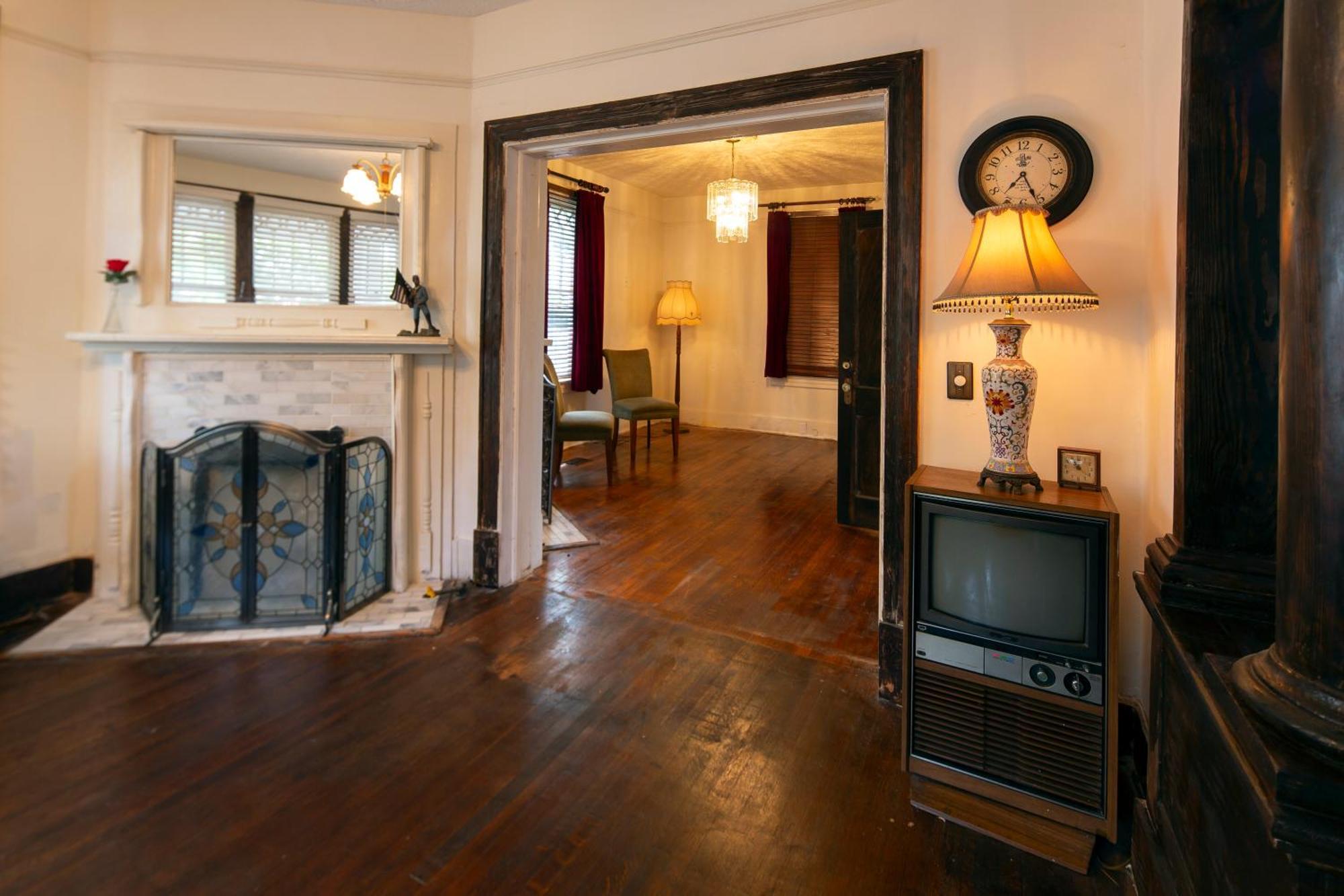 5 Bedroom Downtown Savannah Ga Екстер'єр фото