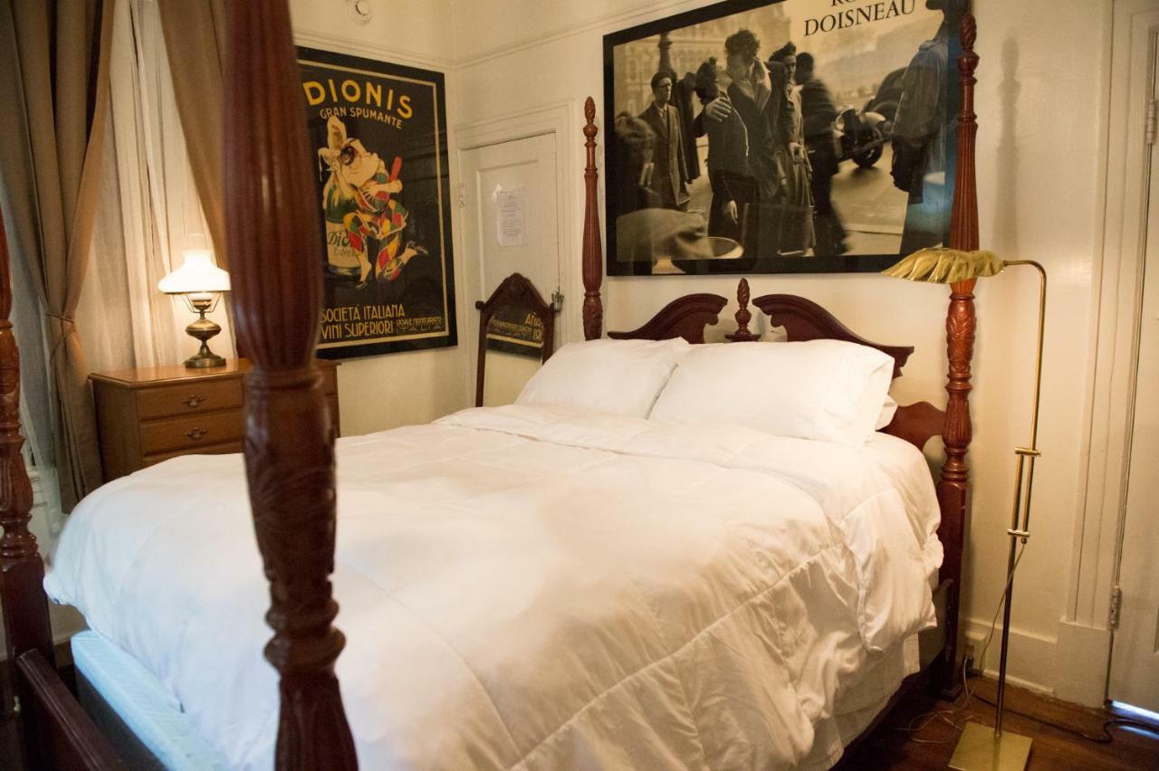5 Bedroom Downtown Savannah Ga Екстер'єр фото