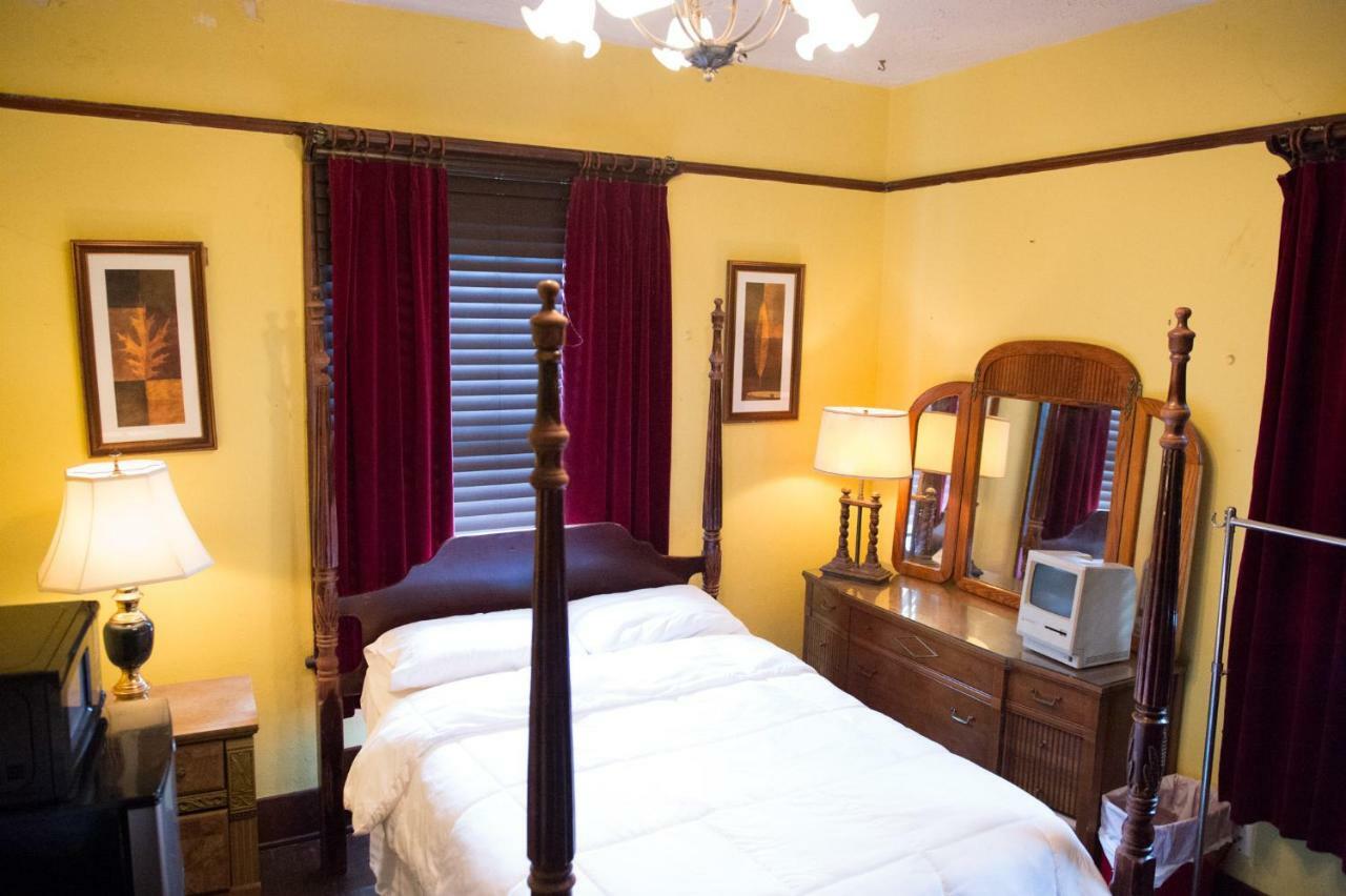 5 Bedroom Downtown Savannah Ga Екстер'єр фото